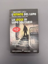 L'Istinto del Lupo La Legge di