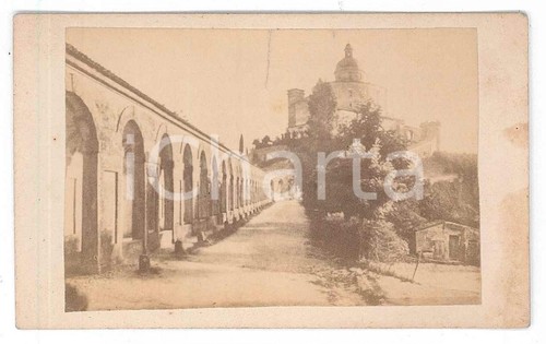 1870 bologna portici - bologna, e