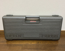 Pedaliera Boss BCB-6 Made in Japan 1989 EA24872
