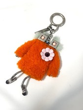 Portachiavi FENDI Monster Bugs