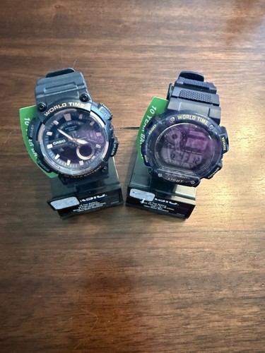 Orologi casio uomo nuovi - casio,