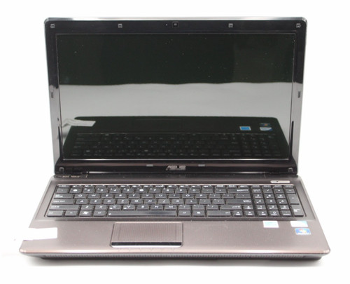 Asus k52f pentium p6100 - asus,