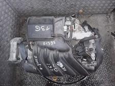 2013 NISSAN JUKE MOTEUR
