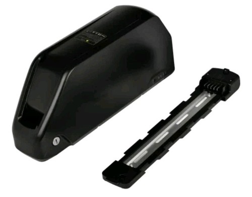 Batteria 48v 25h celle samsung - 25h,
