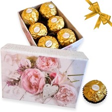 Idee Regalo con Cioccolatini