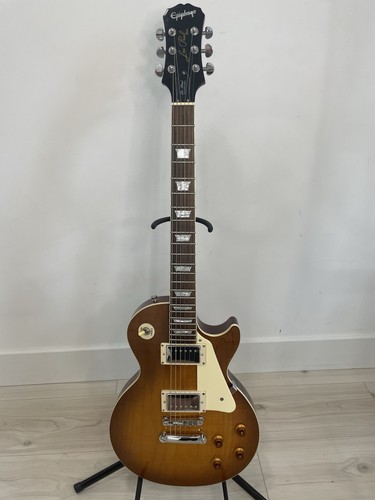 Epiphone les paul standard - epiphone,