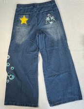 Jeans JoJo's Bizarre Adventure