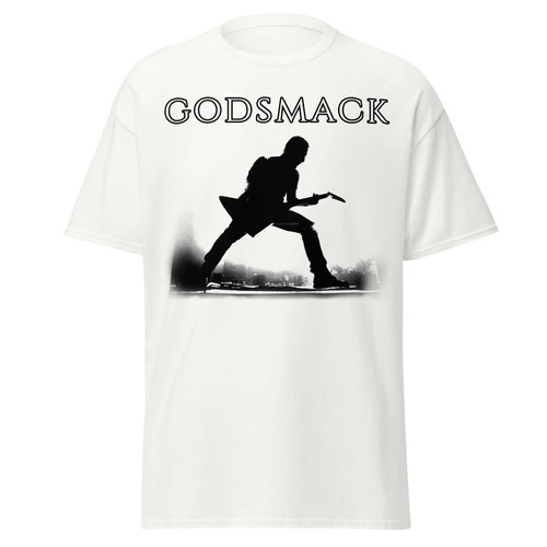 Shirt uomo godsmack - uomo,