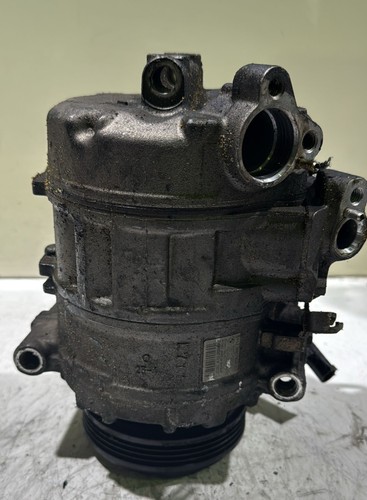 Compressore aria condizionata - compressore,