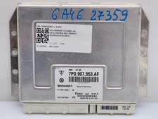 CENTRALINA SOSPENSIONI