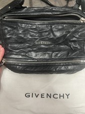 Givenchy Pandora Tracolla