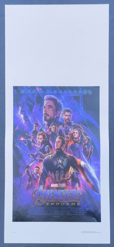 Locandina poster avengers - locandina,