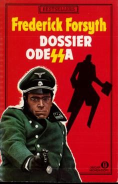 Frederick forsyth dossier - frederick,