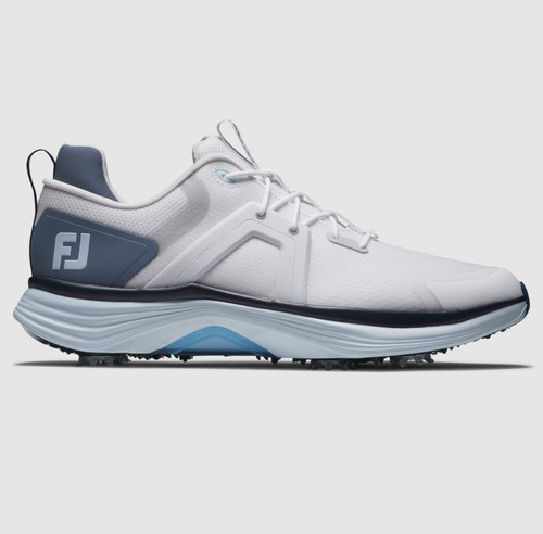 Footjoy hyperflex spiked golf - hyperflex,