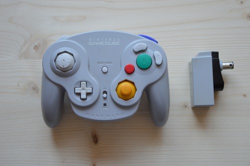 Ngc controller originale - -,
