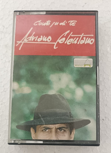 Adriano celentano conto di - celentano,