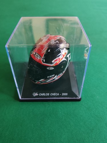 Altaya casco helmet - casco, gp