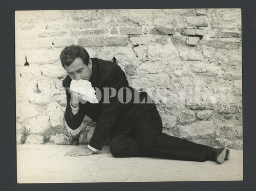 Ugo tognazzi una - ugo, in