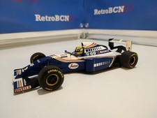 MINICHAMPS F1 - Ayrton Senna
