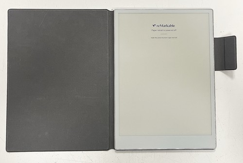 Notevole tablet paper pro - notevole,