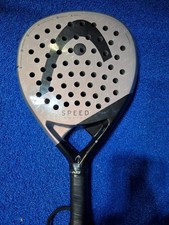 Racchetta Padel Head Speed