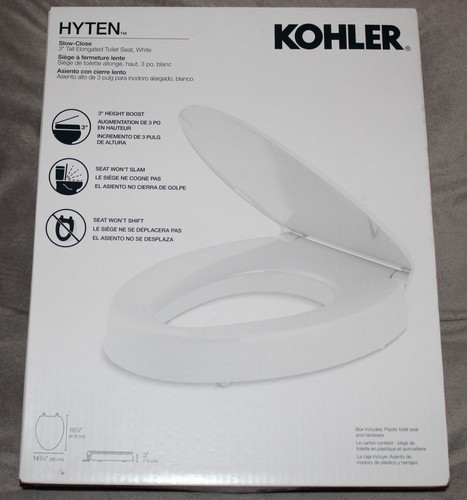 Sedile kohler 25875 hyten - sedile,