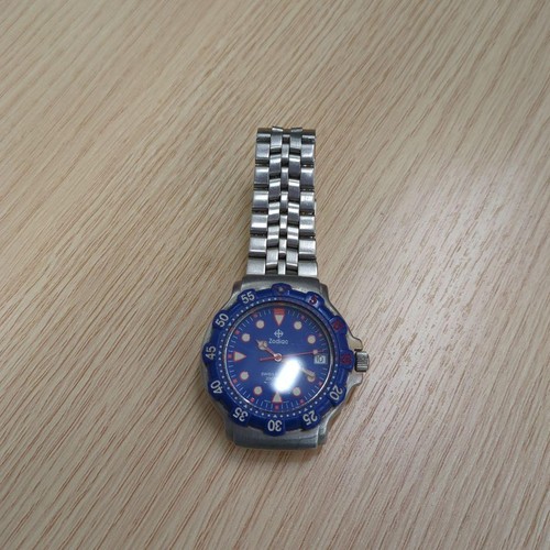 Orologio zodiac formula 200m - zodiac,