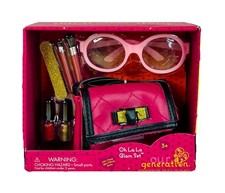 Set Our Generation Oh La Glam