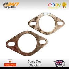 Coppia Guarnizioni Flangia