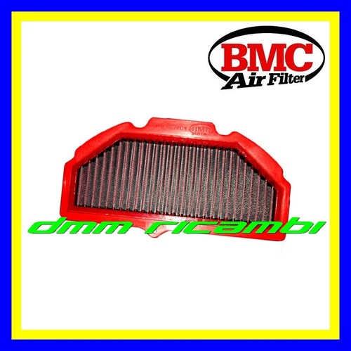 Filtro aria sportivo - , bmc