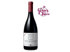 LUNGAROTTI RUBESCO VIGNA