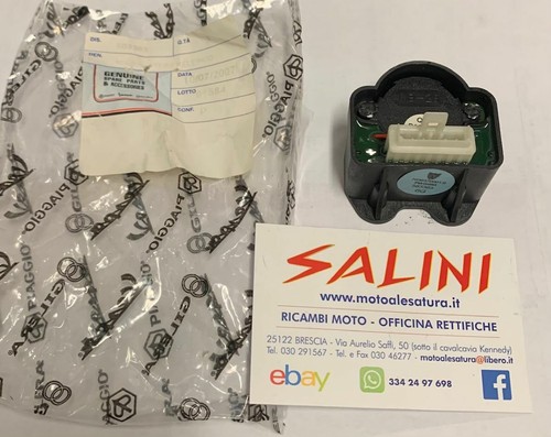 Segnalatore frecce piaggio - piaggio, x9