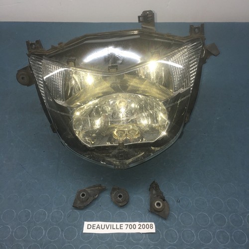 Honda deauville 700 - honda,