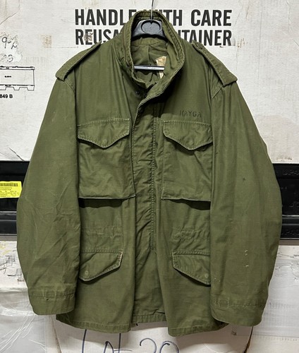 Genuine army late vietnam - genuine,