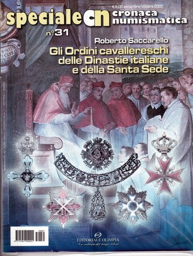 Cronaca numismatica speciale - numismatica,