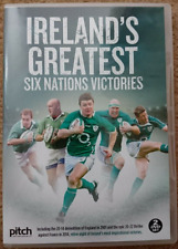 Ireland's Greatest 6 (Six)
