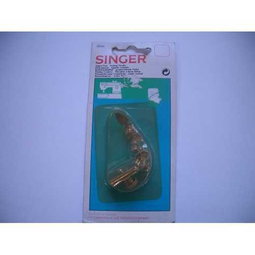 03101 singer piedino per - singer,