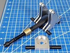 Lifting Mount Mech Dump Truck