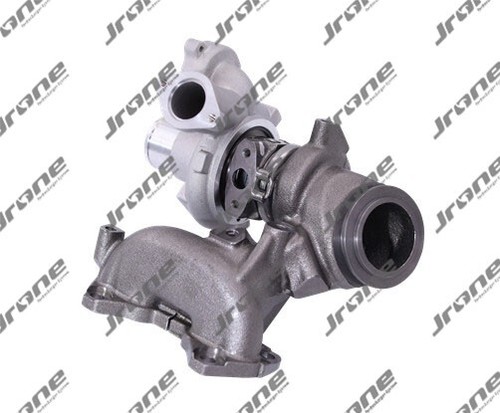 Turbina fiat 500 - turbina, 500l