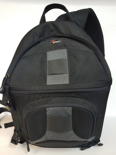 Zaino fotografico lowepro - zaino,