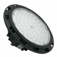 FARO LED INDUSTRIALE LAMPADA