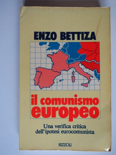 Comunismo europeo enzo - il,