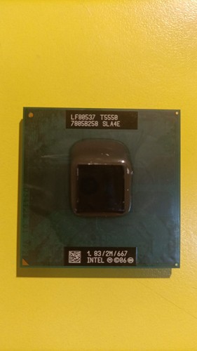 Intel core duo processor - core™2,