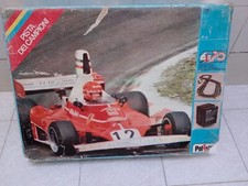 PISTA POLISTIL SCALA 1:32 COD