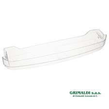 MENSOLA BALCONCINO LATTINE FRIGORIFERO WHIRLPOOL IGNIS 481010807970 ORIGINALE