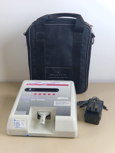 Biotek index serie - 2, spo2