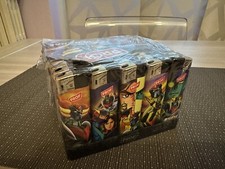 Stupenda serie completa di 50