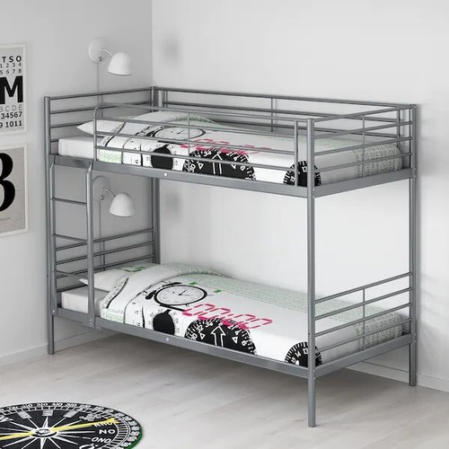 Letto castello - a,