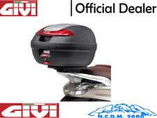 ATTACCO GIVI POSTERIORE