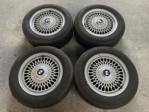 Cerchi lega bmw - bmw, styling